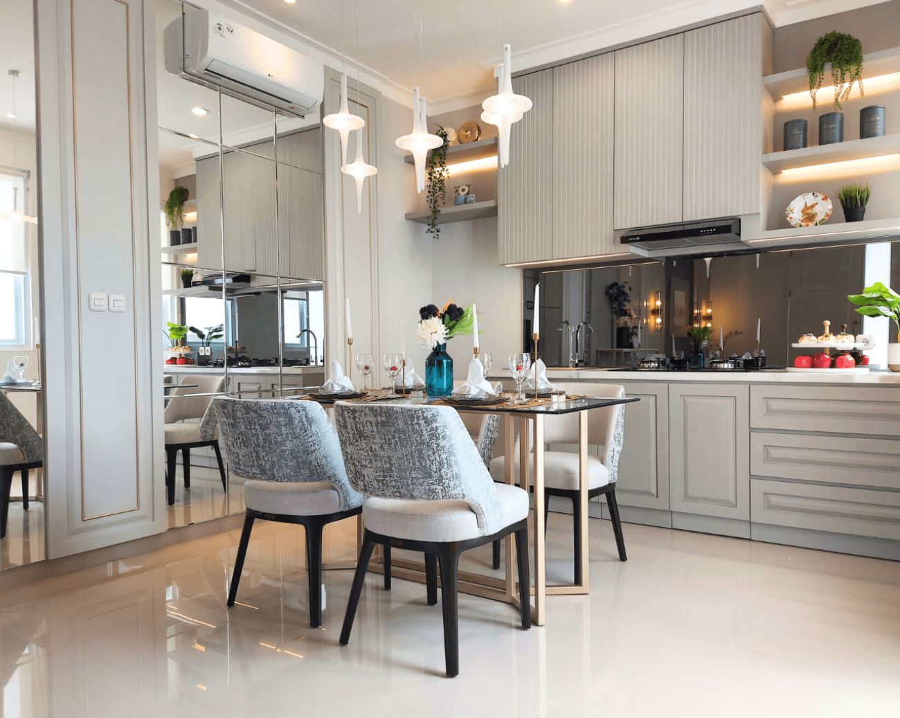 CitraLand Kairaigi Manado