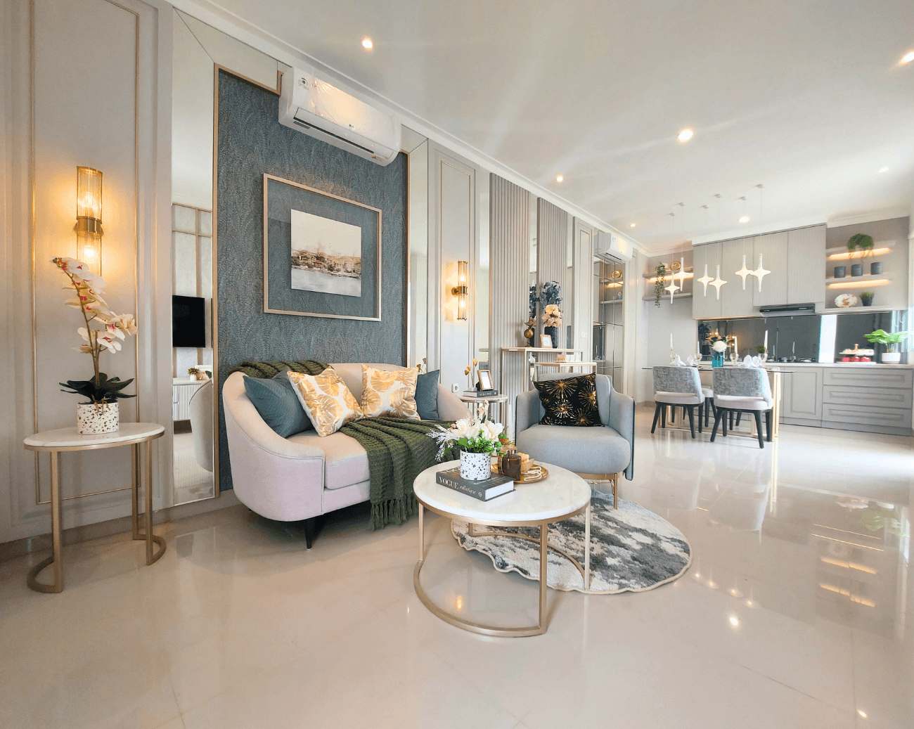 Media Gallery Kensington