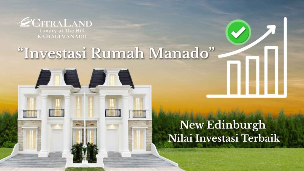 rumah manadi new edinburgh