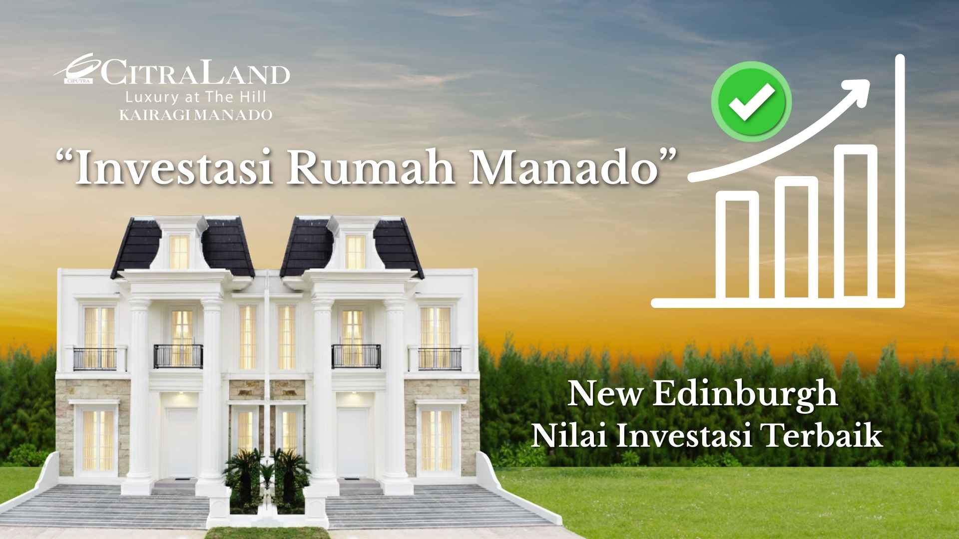 rumah manadi new edinburgh